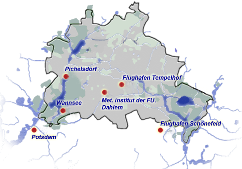 Berlin Aktuell