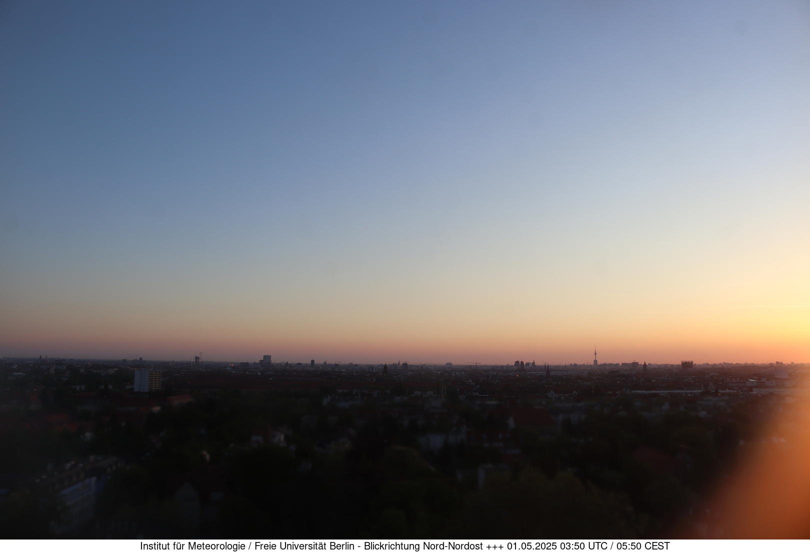 Webcam Bild