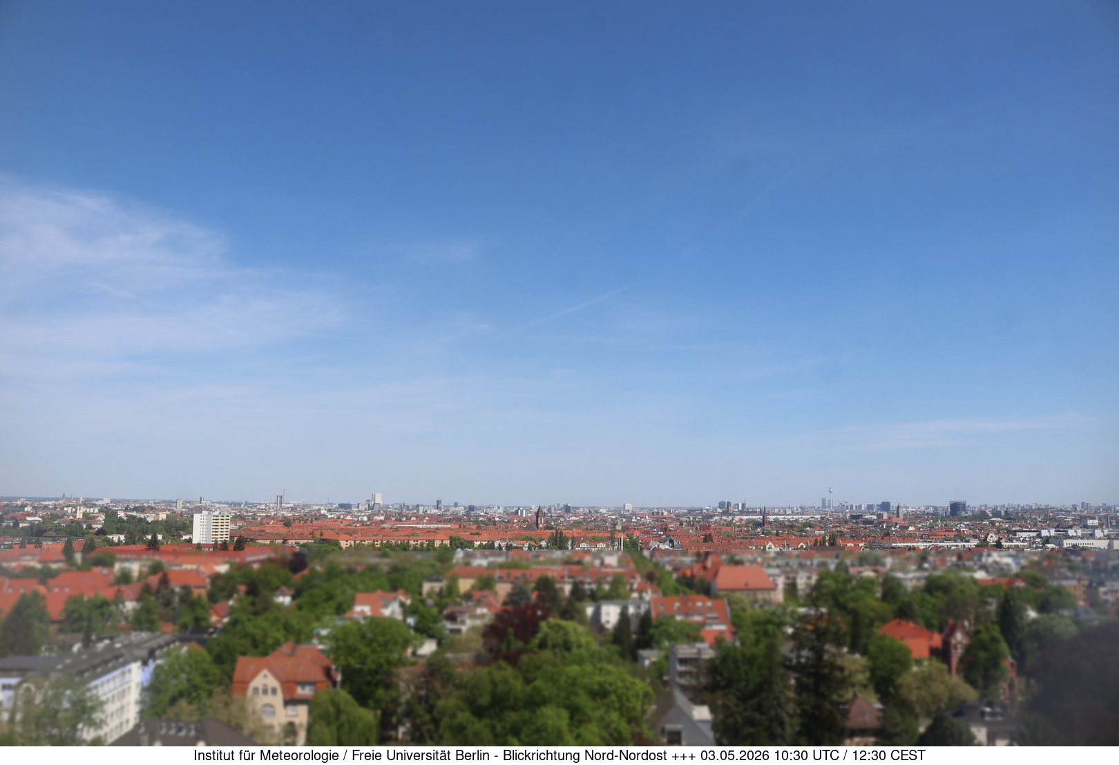 Webcam Bild