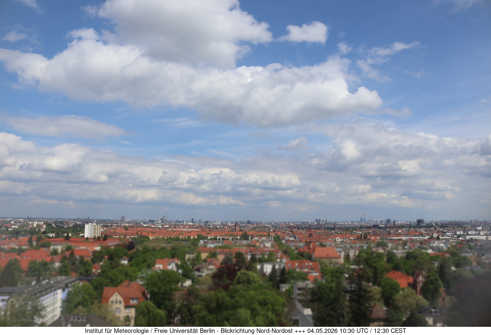 Webcam Bild