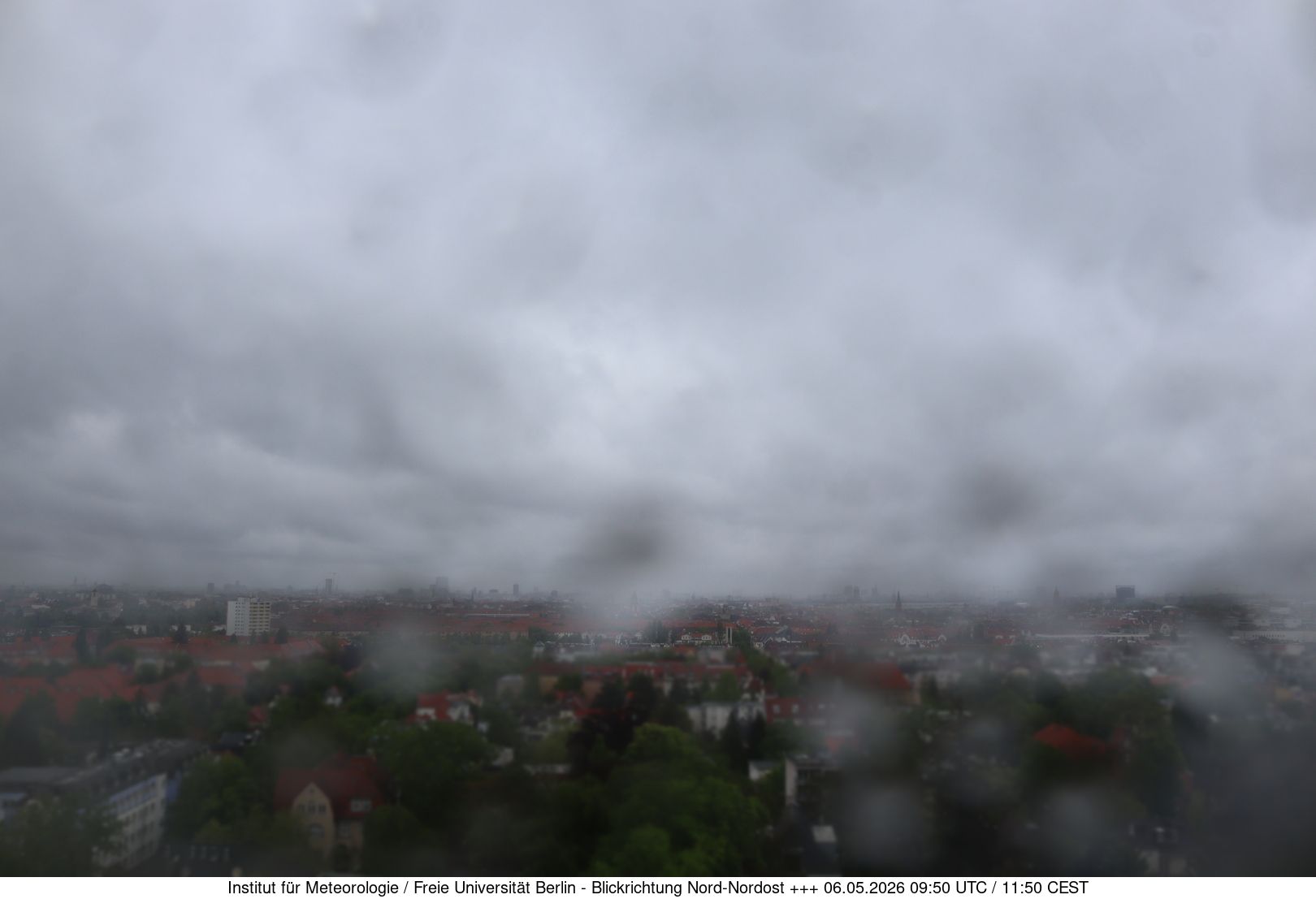 Webcam Bild