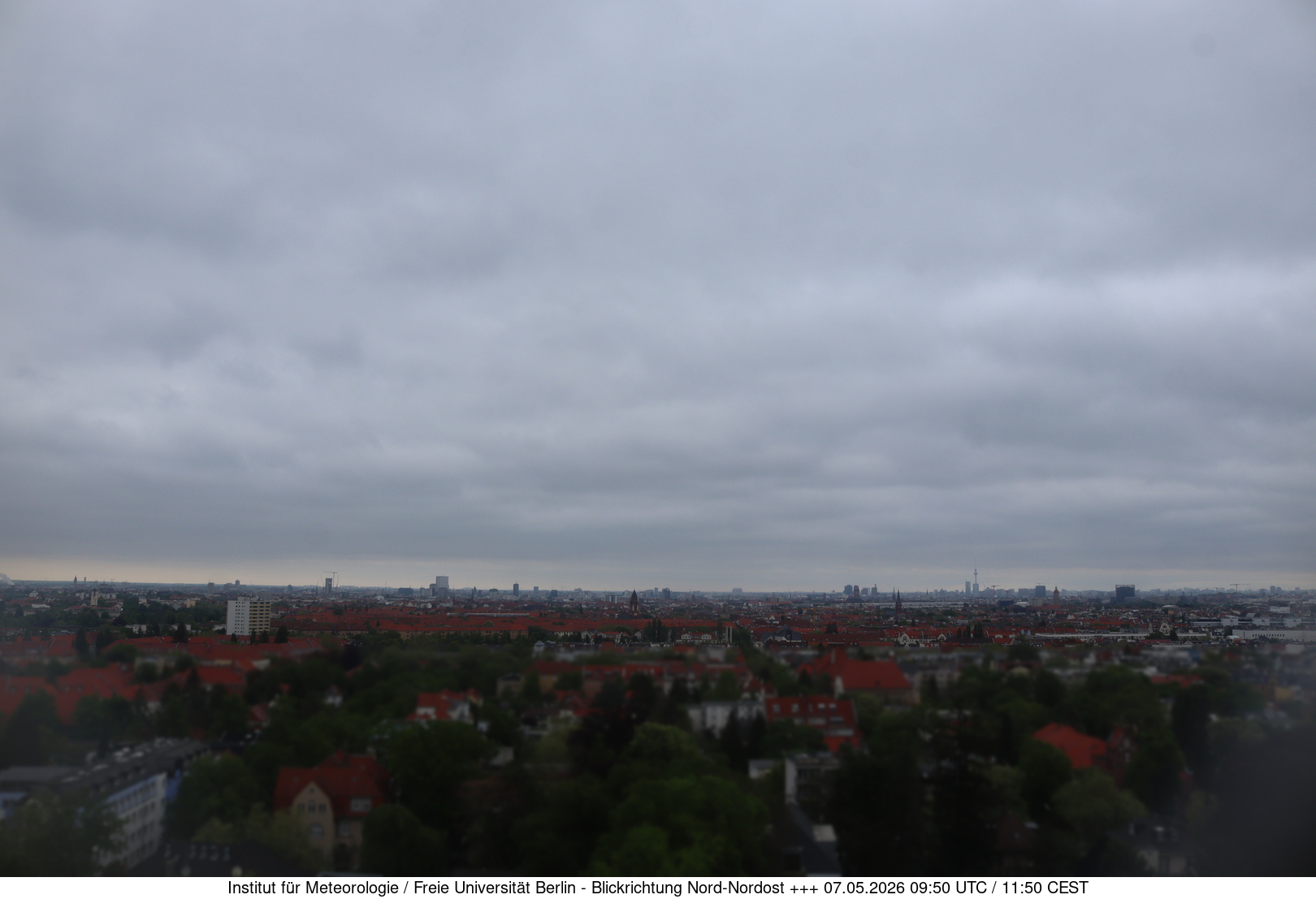 Webcam Bild