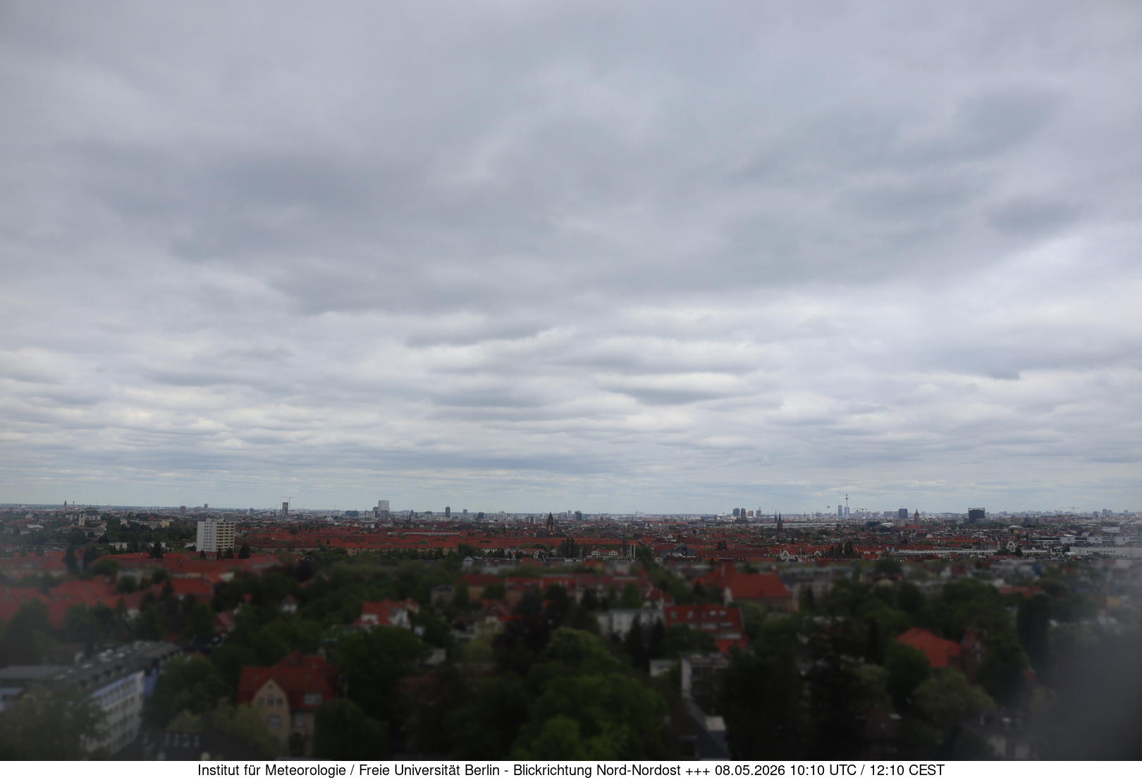 Webcam Bild
