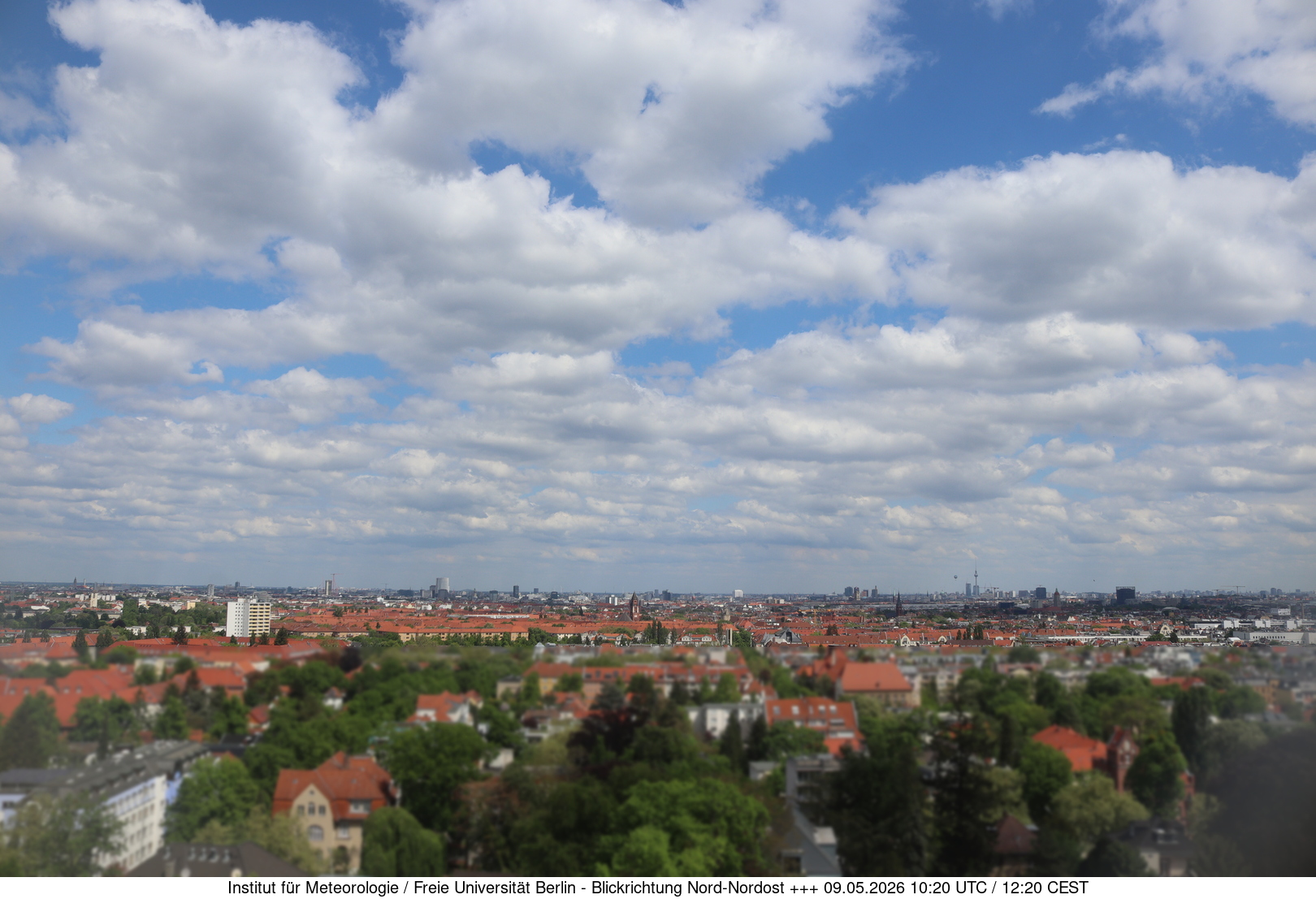 Webcam Bild