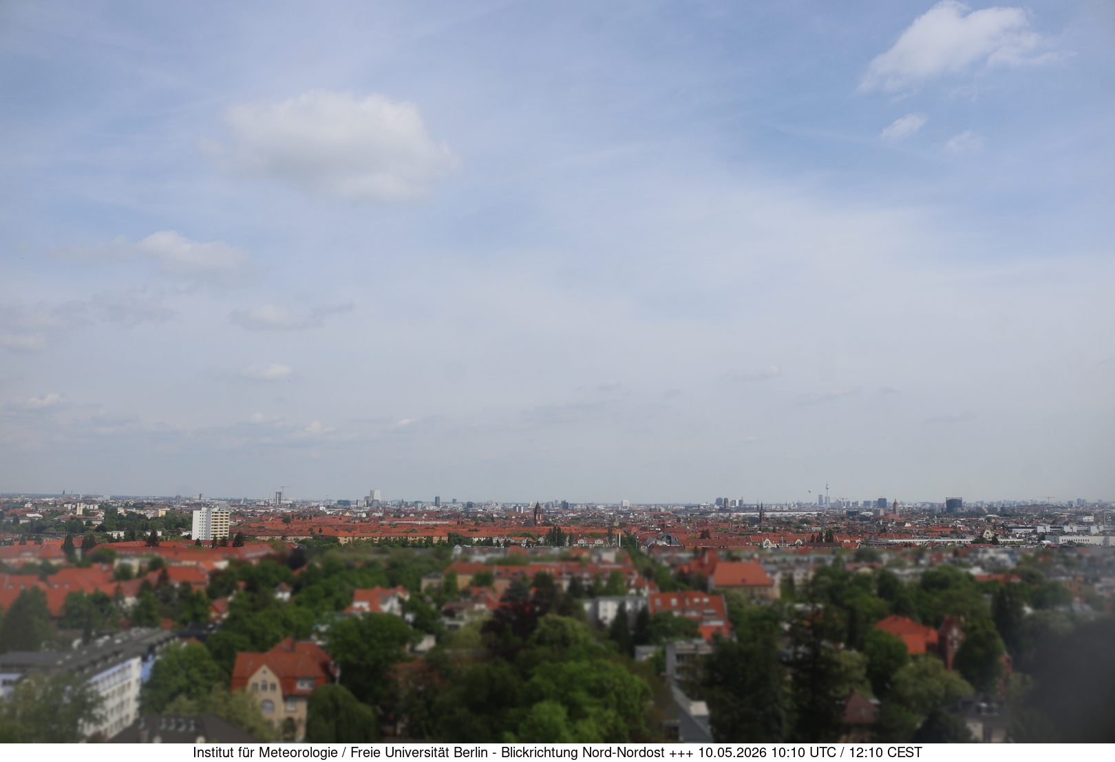Webcam Bild