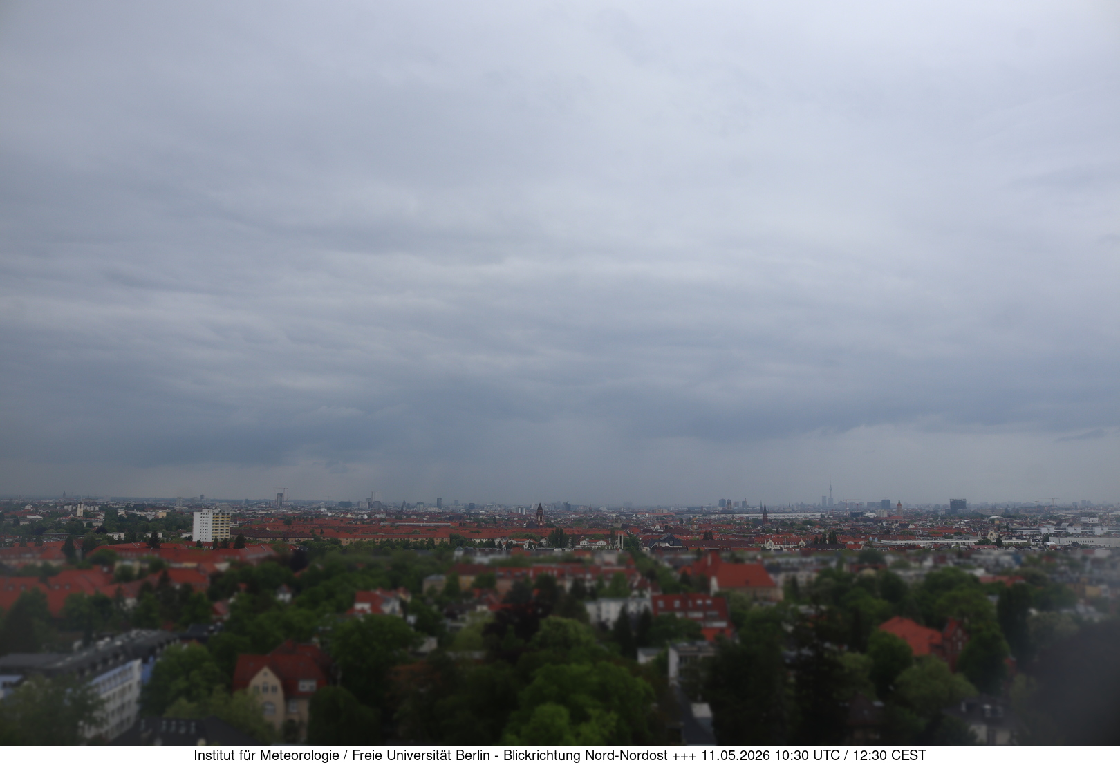 Webcam Bild
