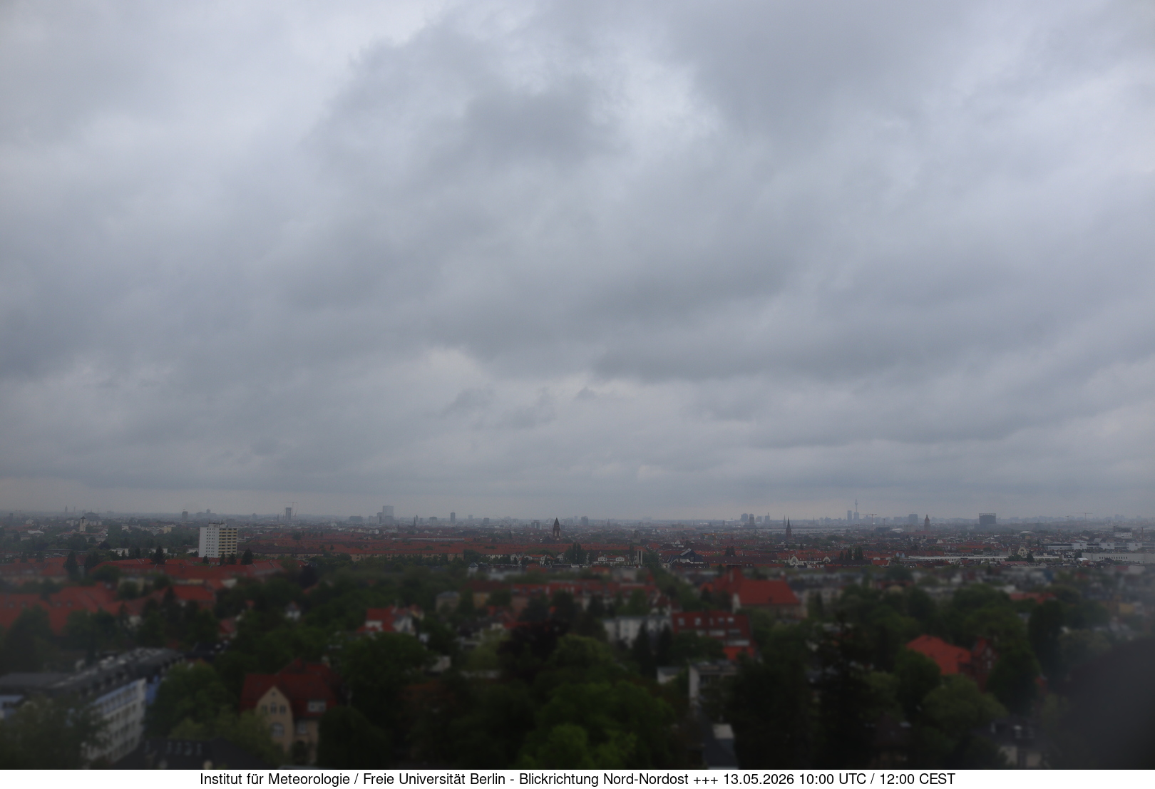 Webcam Bild