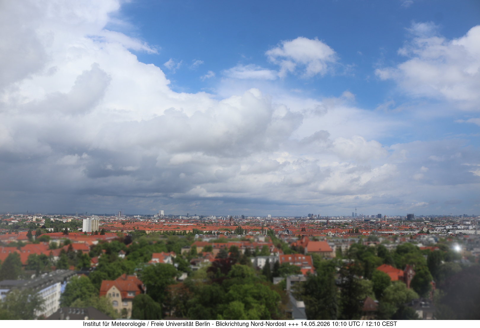 Webcam Bild
