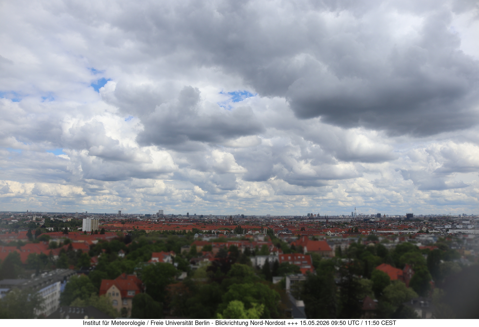 Webcam Bild