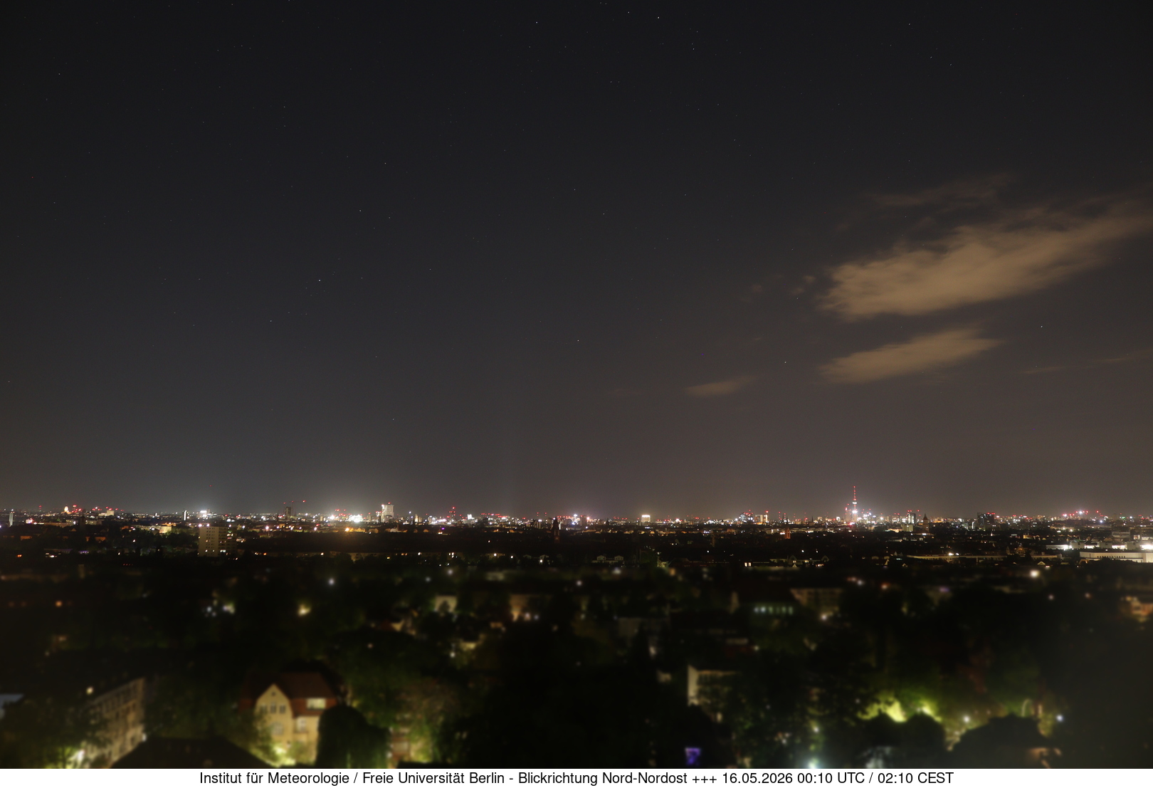 Webcam Bild
