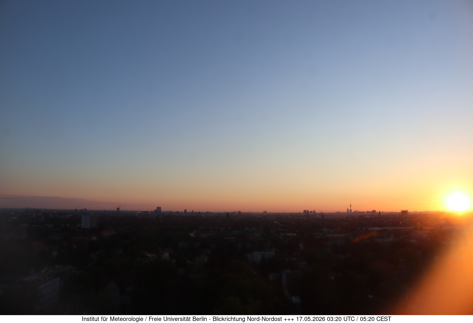 Webcam Bild