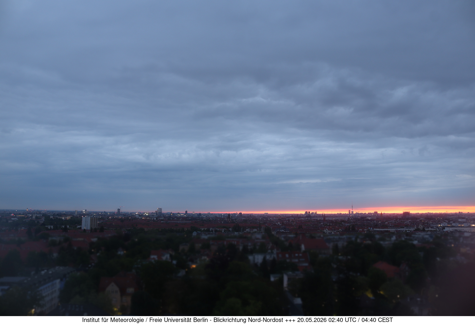 Webcam Bild