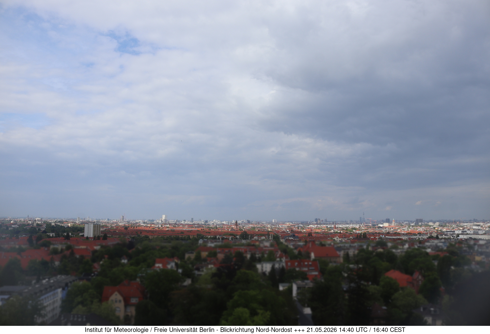Webcam Bild