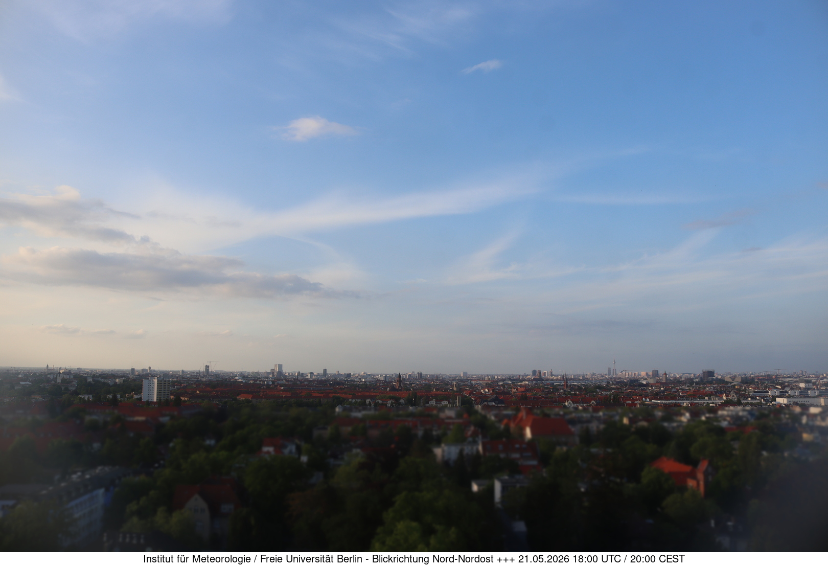 Webcam Bild