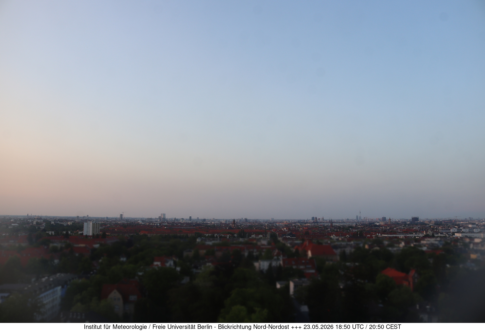 Webcam Bild