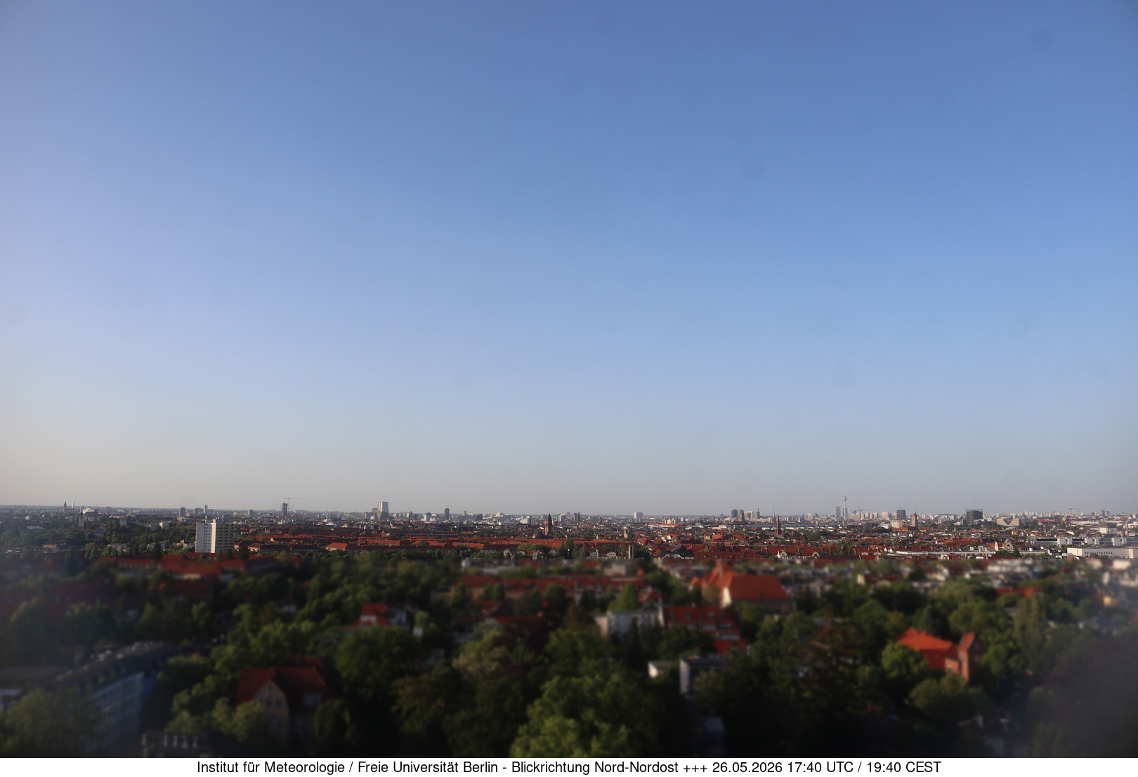 Webcam Bild