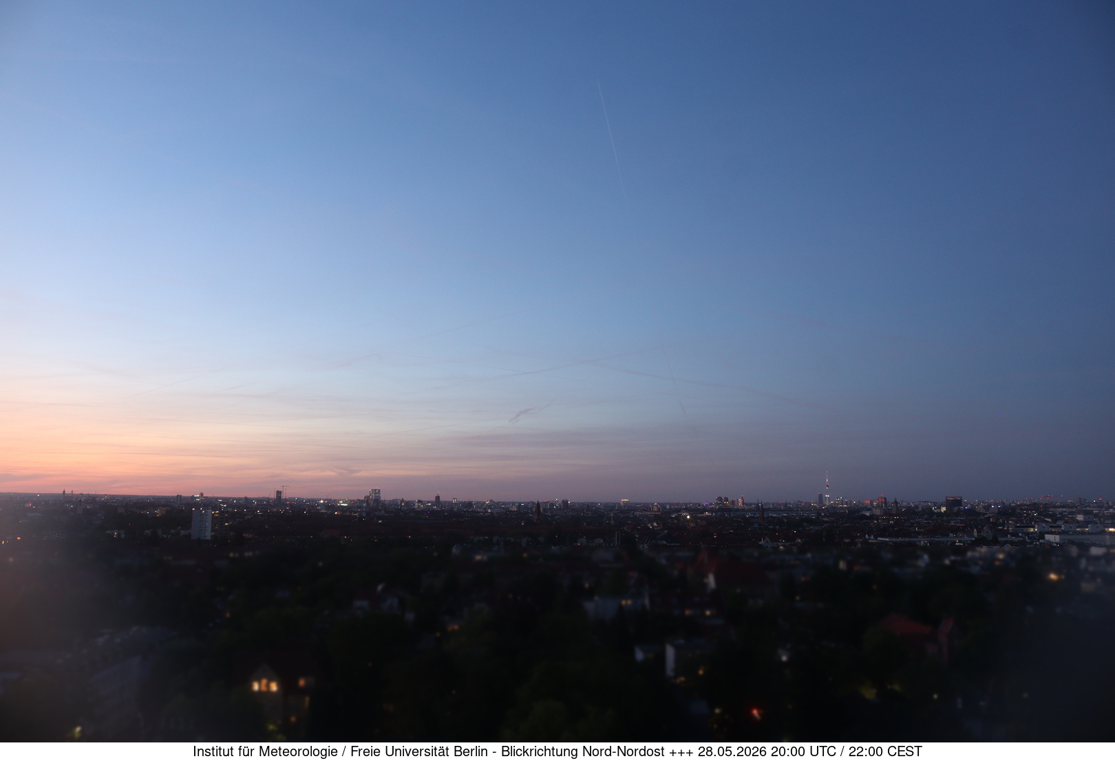Webcam Bild
