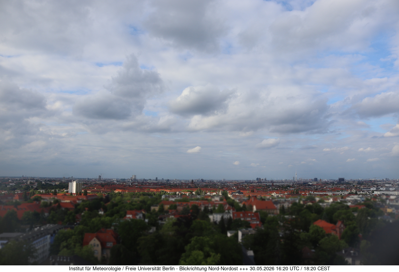 Webcam Bild