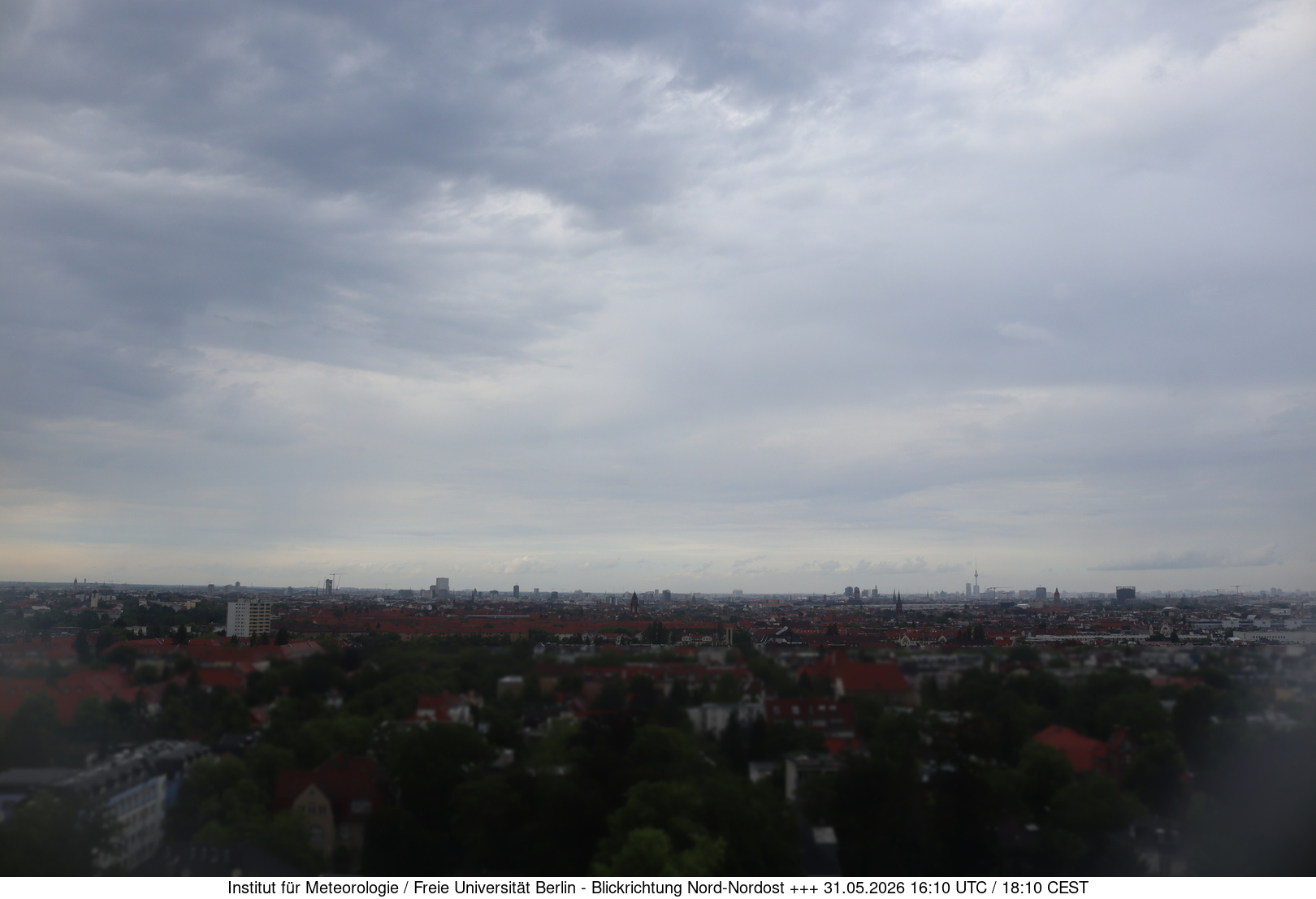 Webcam Bild