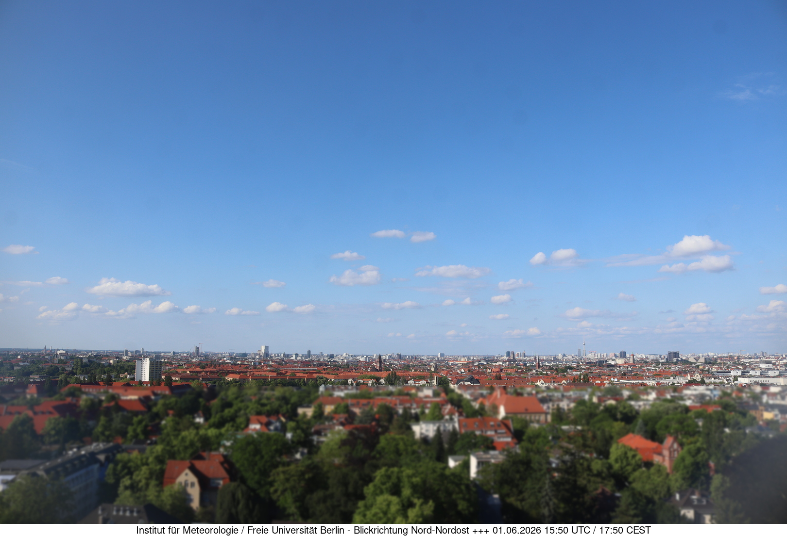 Webcam Bild
