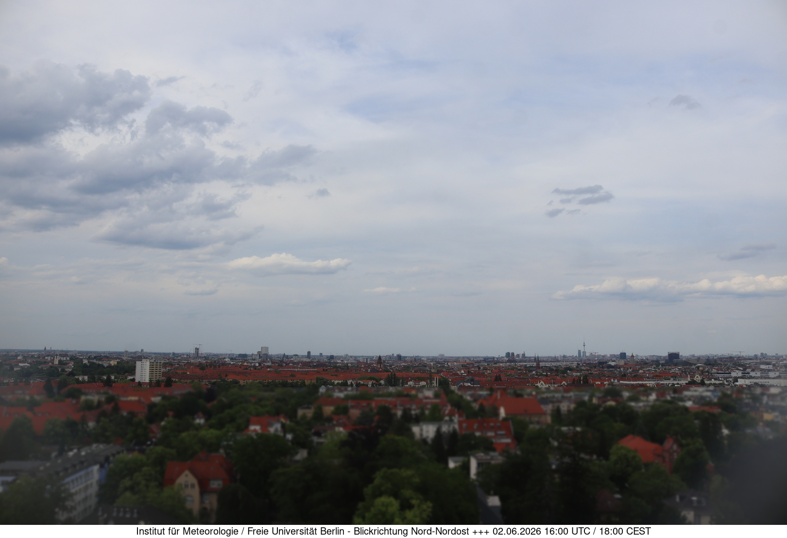 Webcam Bild