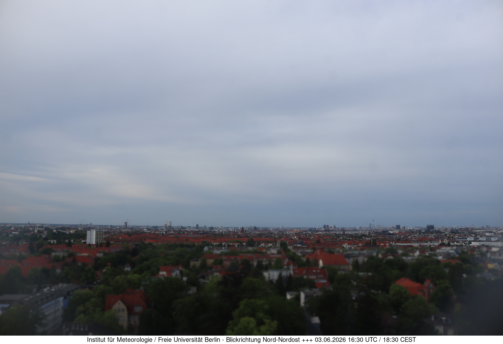 Webcam Bild