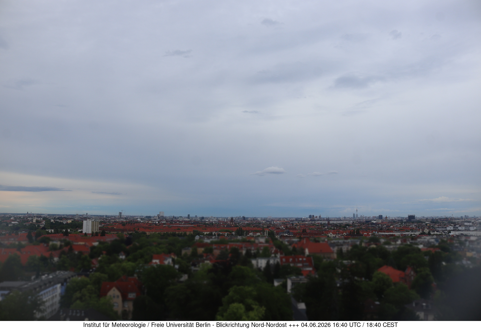 Webcam Bild