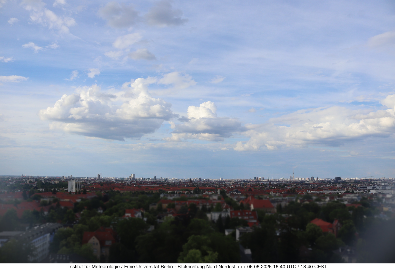 Webcam Bild