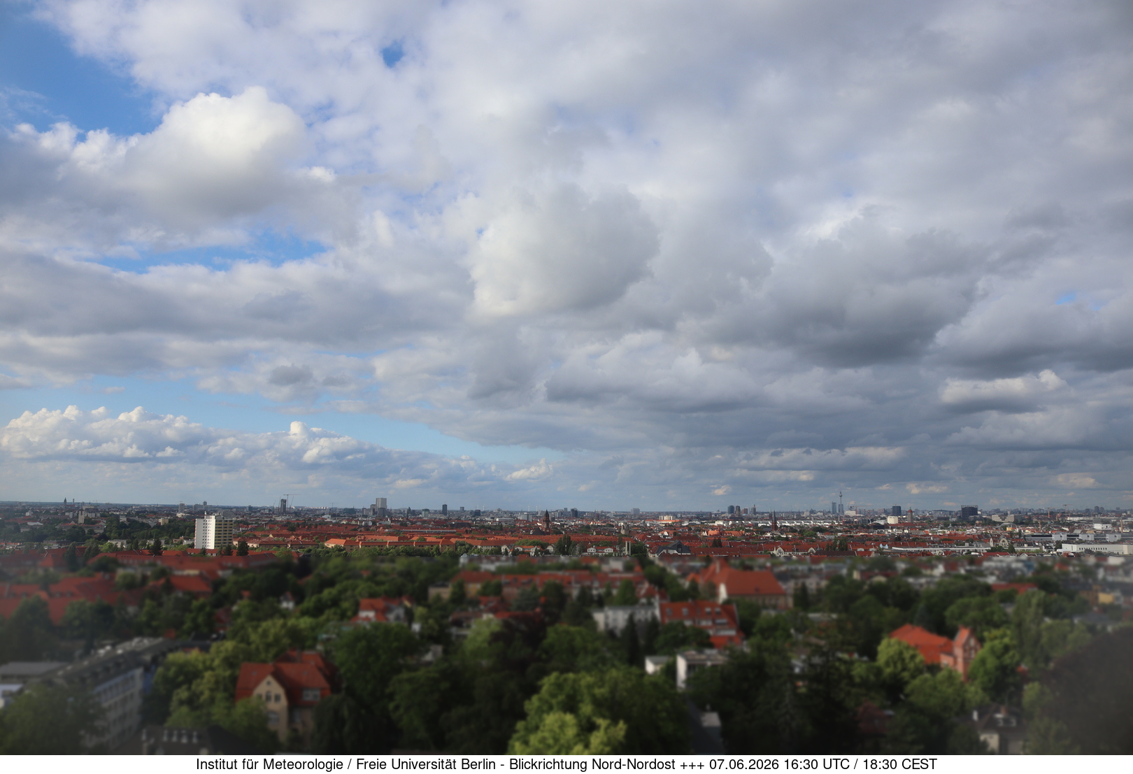 Webcam Bild