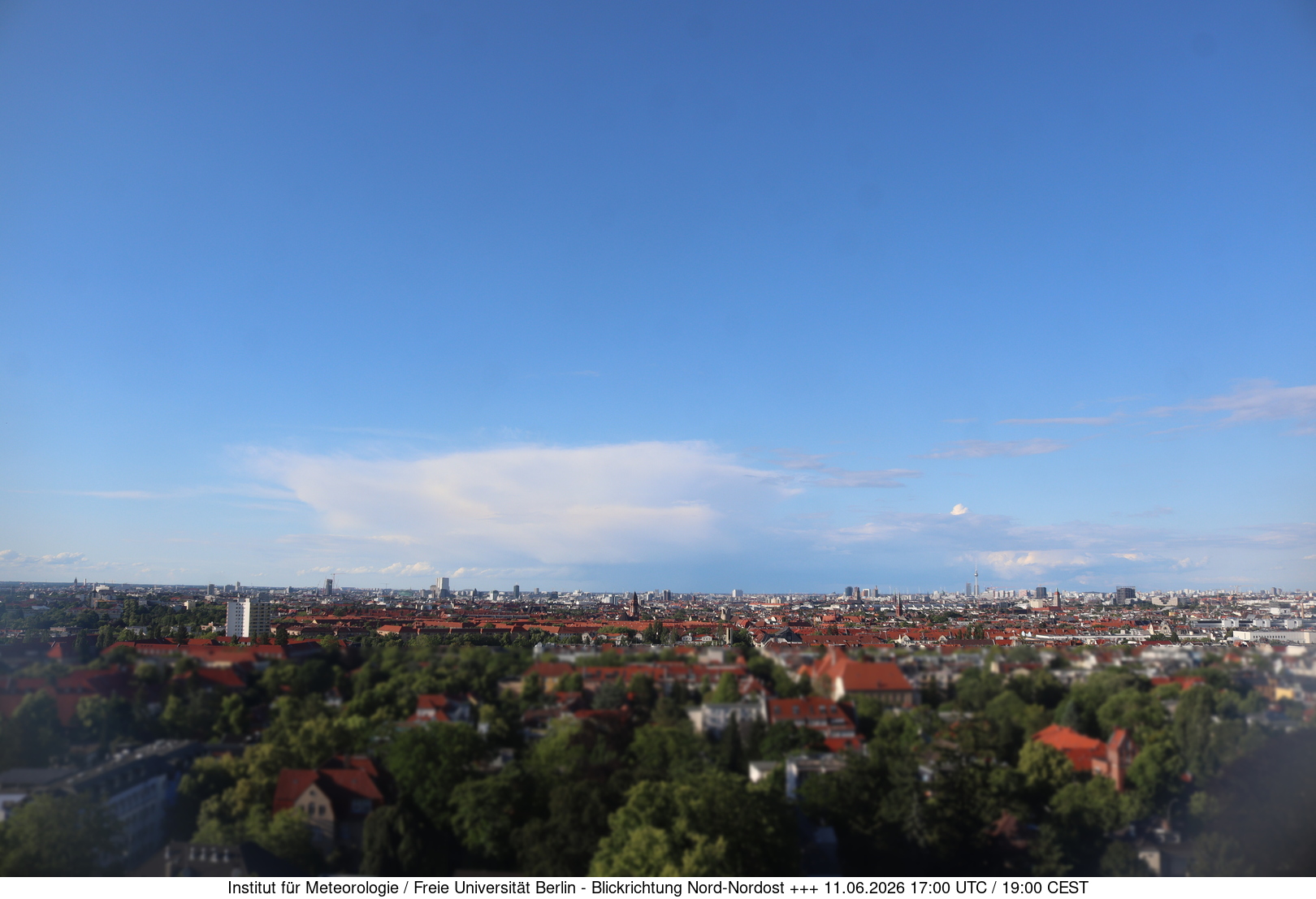 Webcam Bild