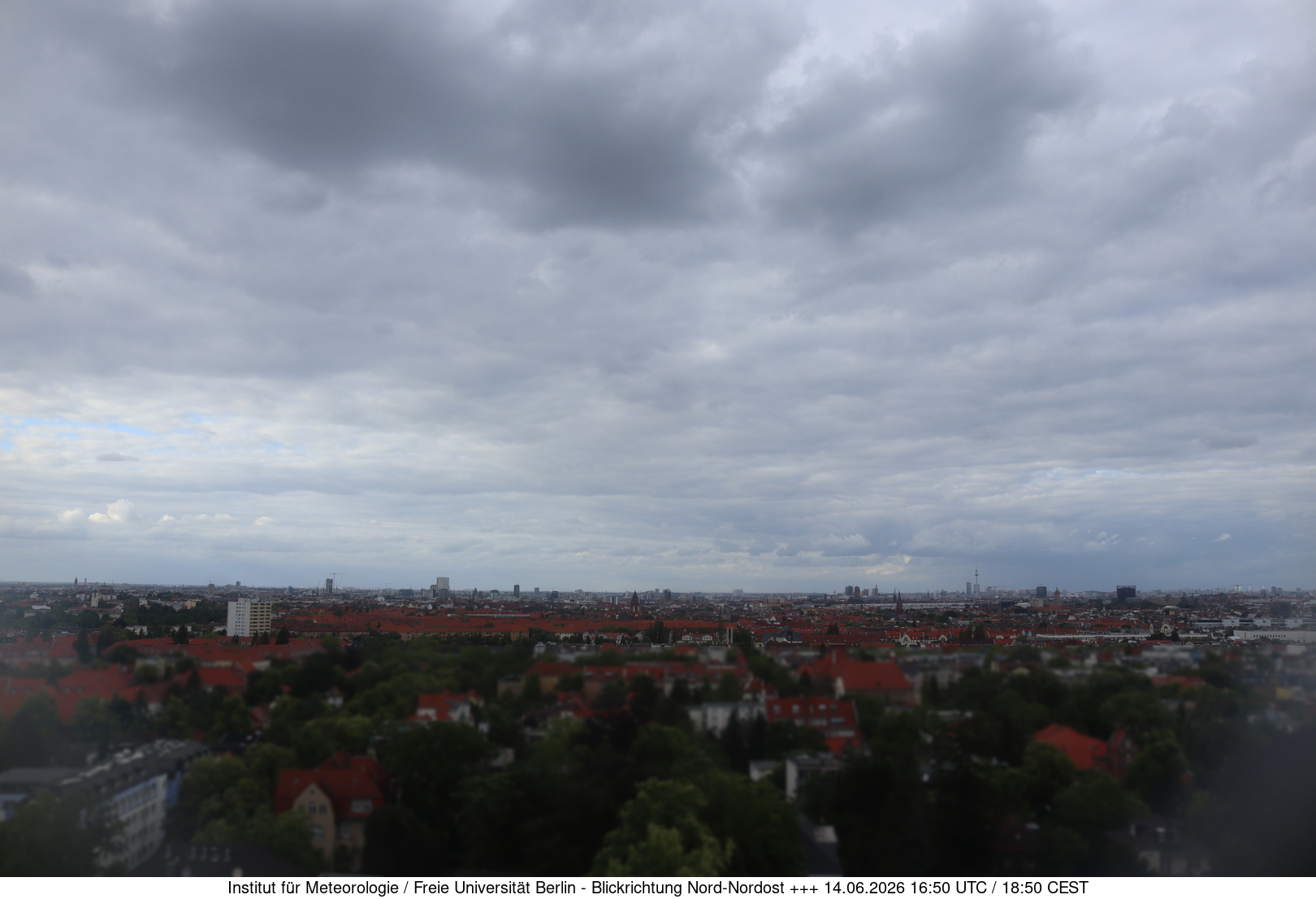 Webcam Bild