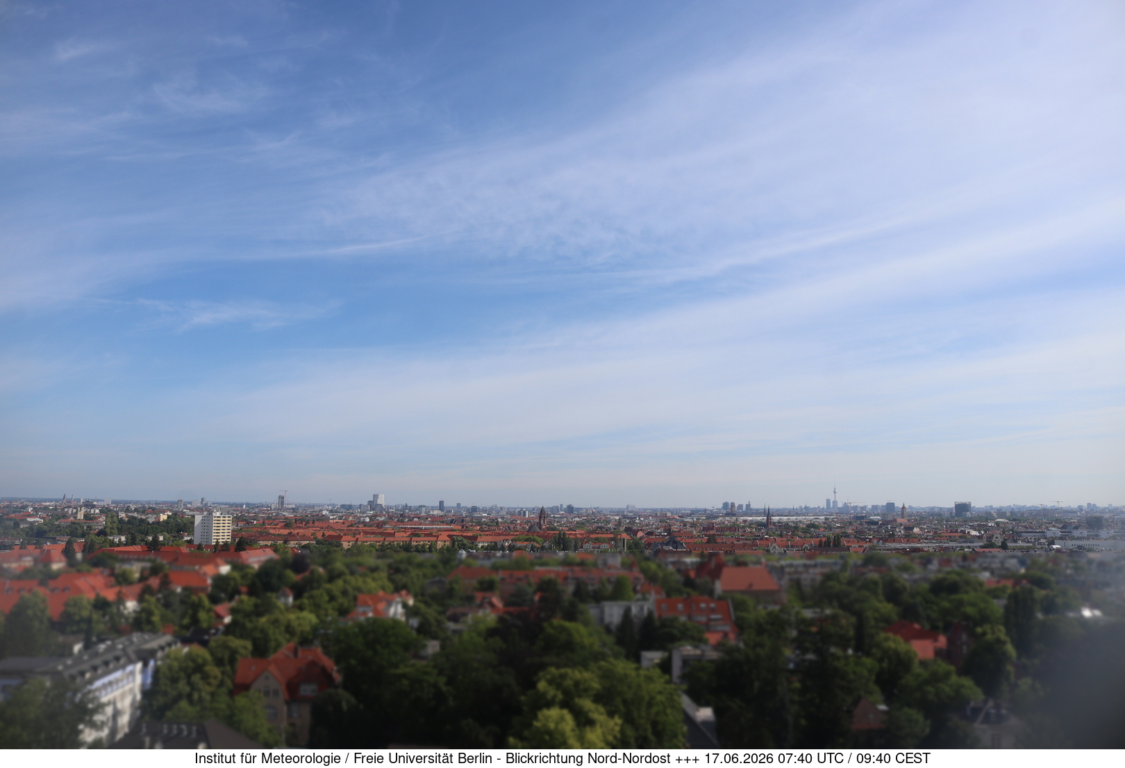 Webcam Bild