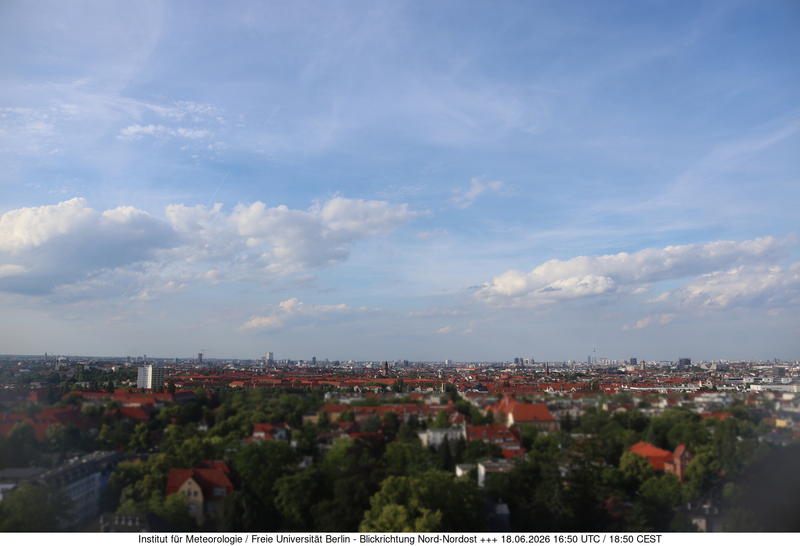 Webcam Bild