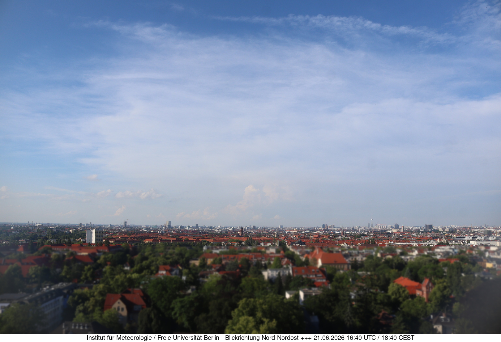 Webcam Bild