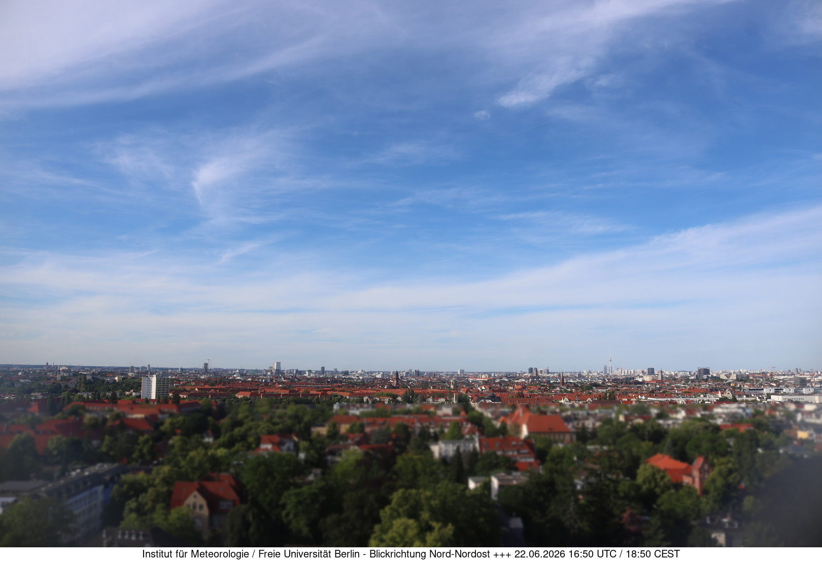 Webcam Bild