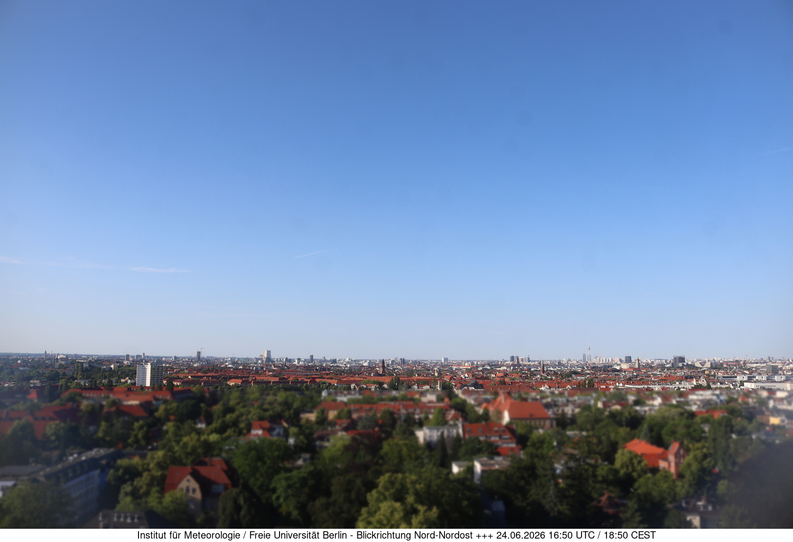 Webcam Bild