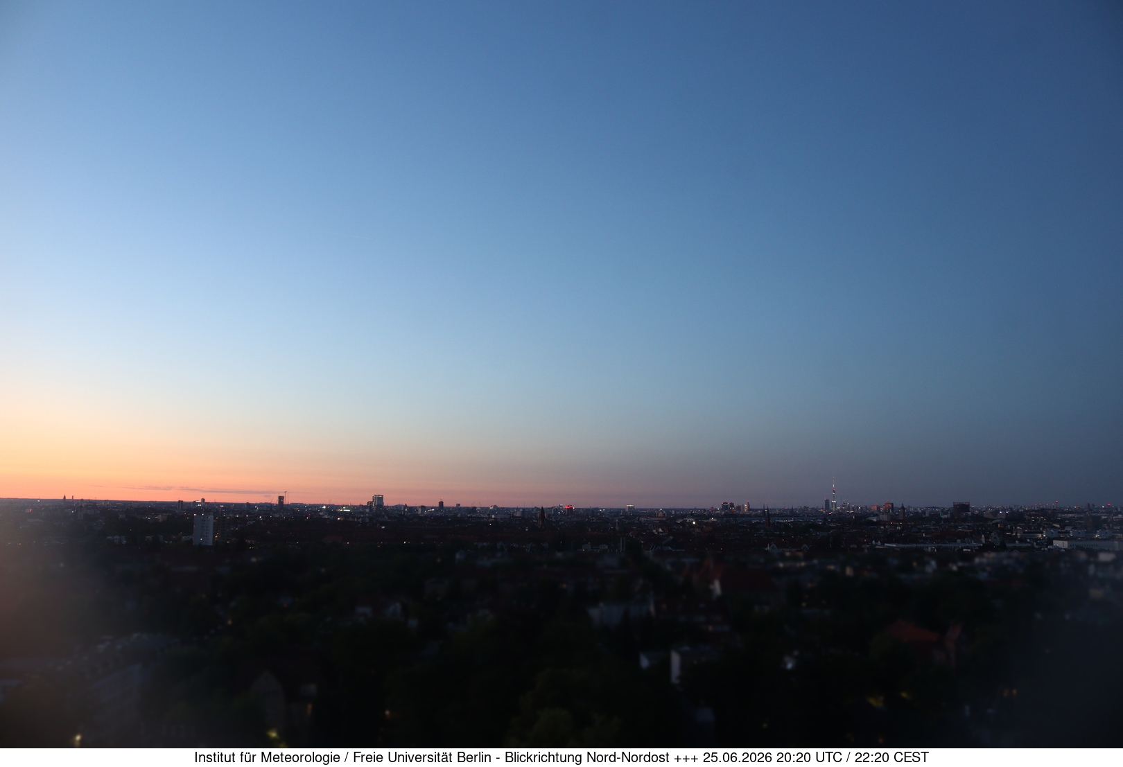Webcam Bild