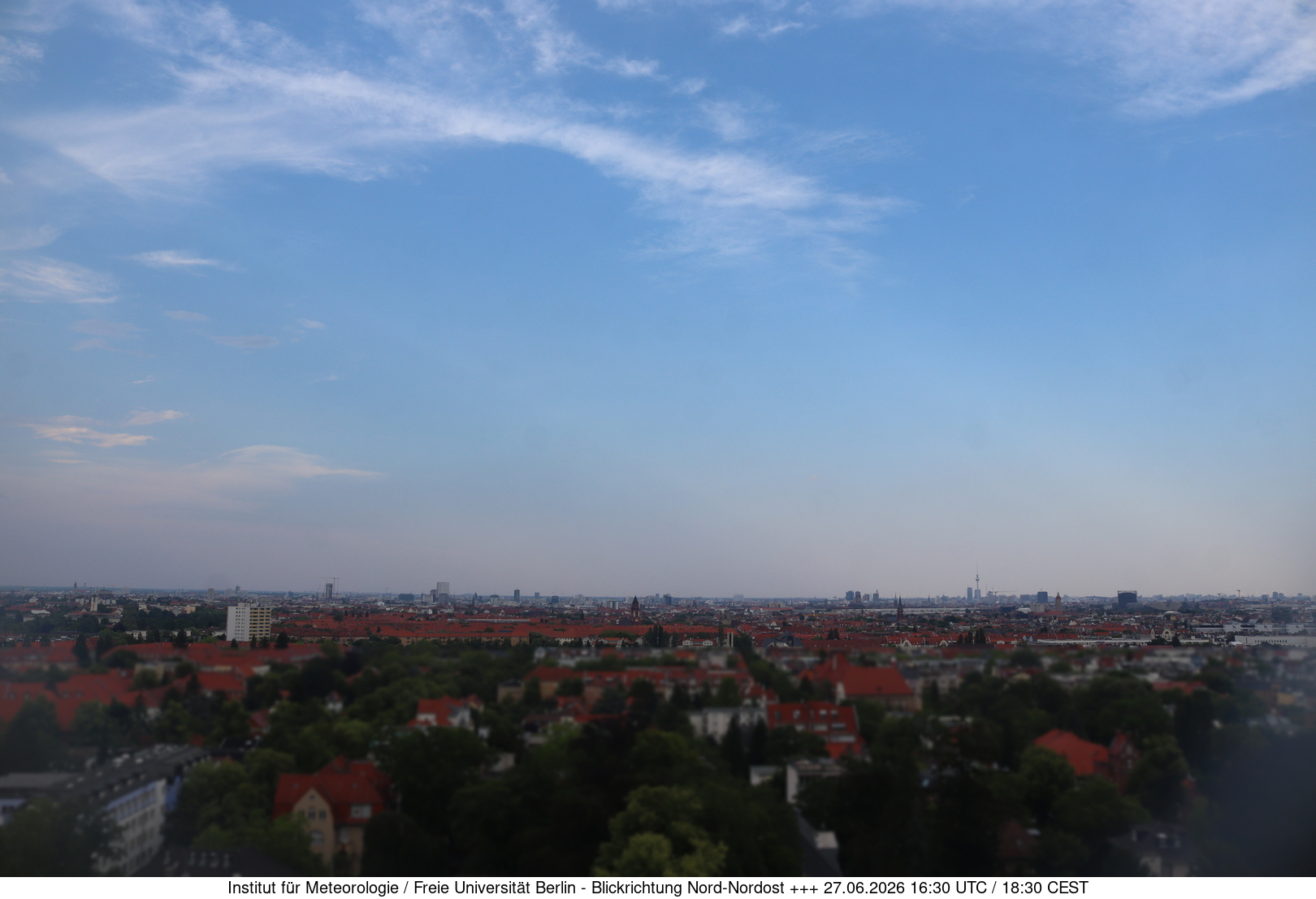 Webcam Bild