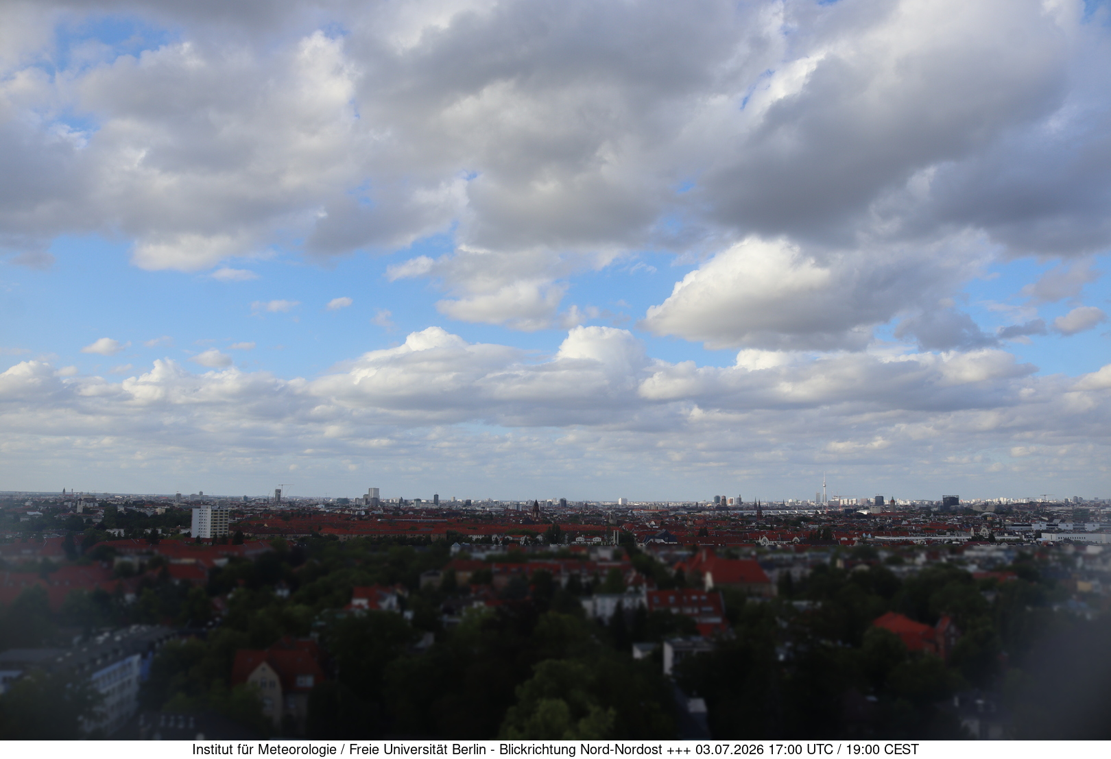 Webcam Bild