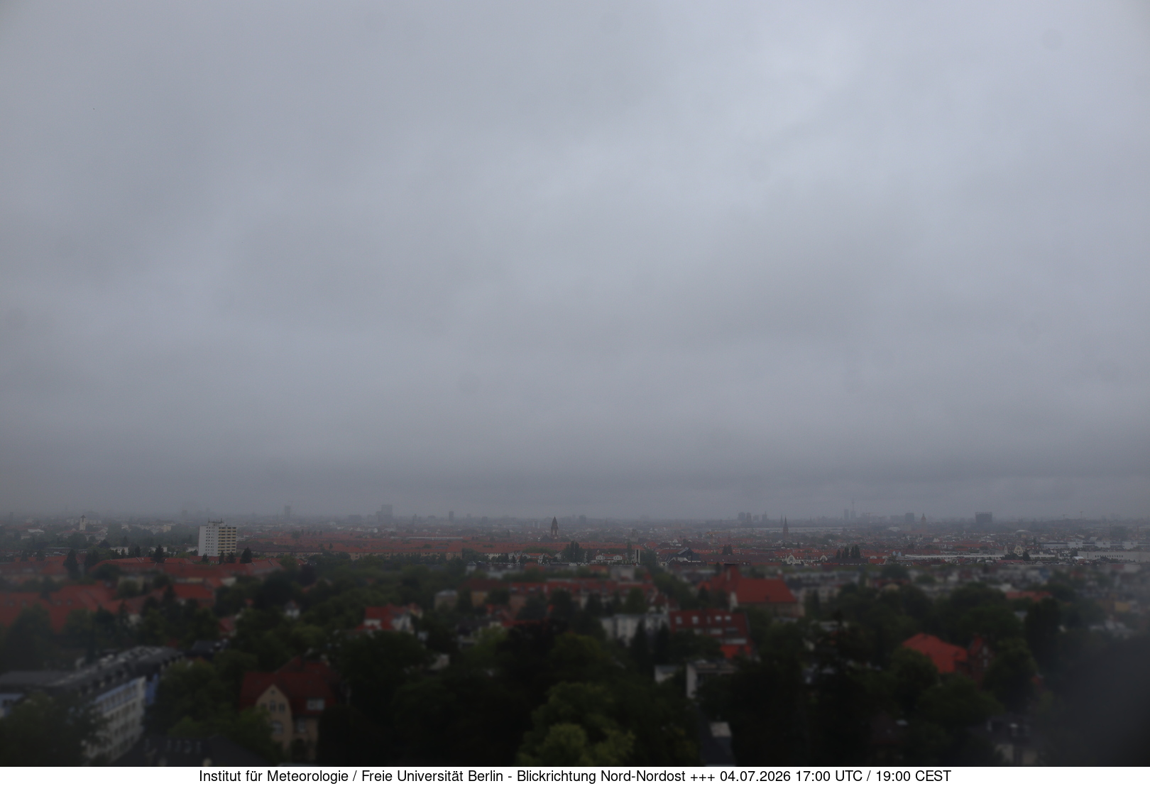 Webcam Bild