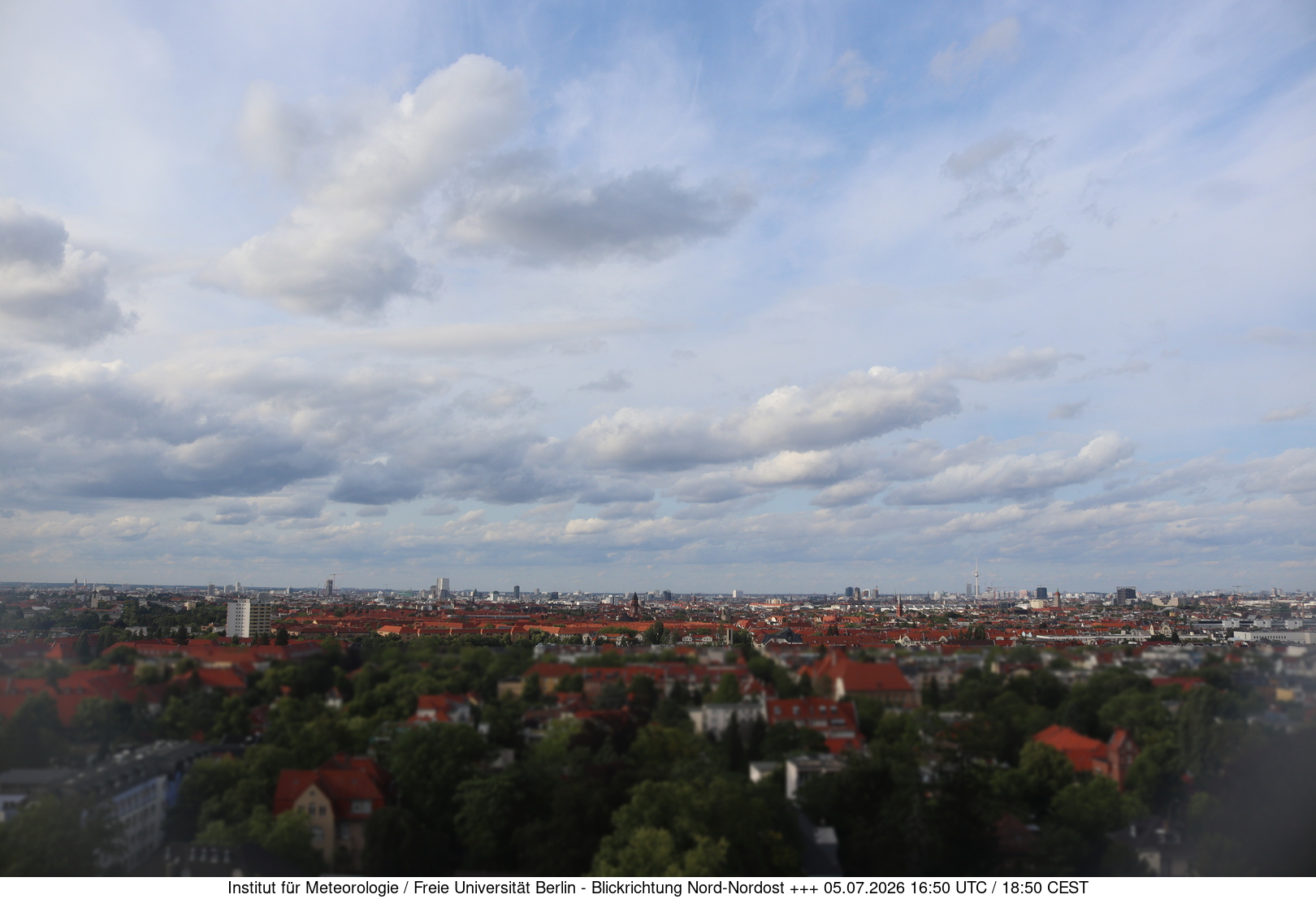 Webcam Bild