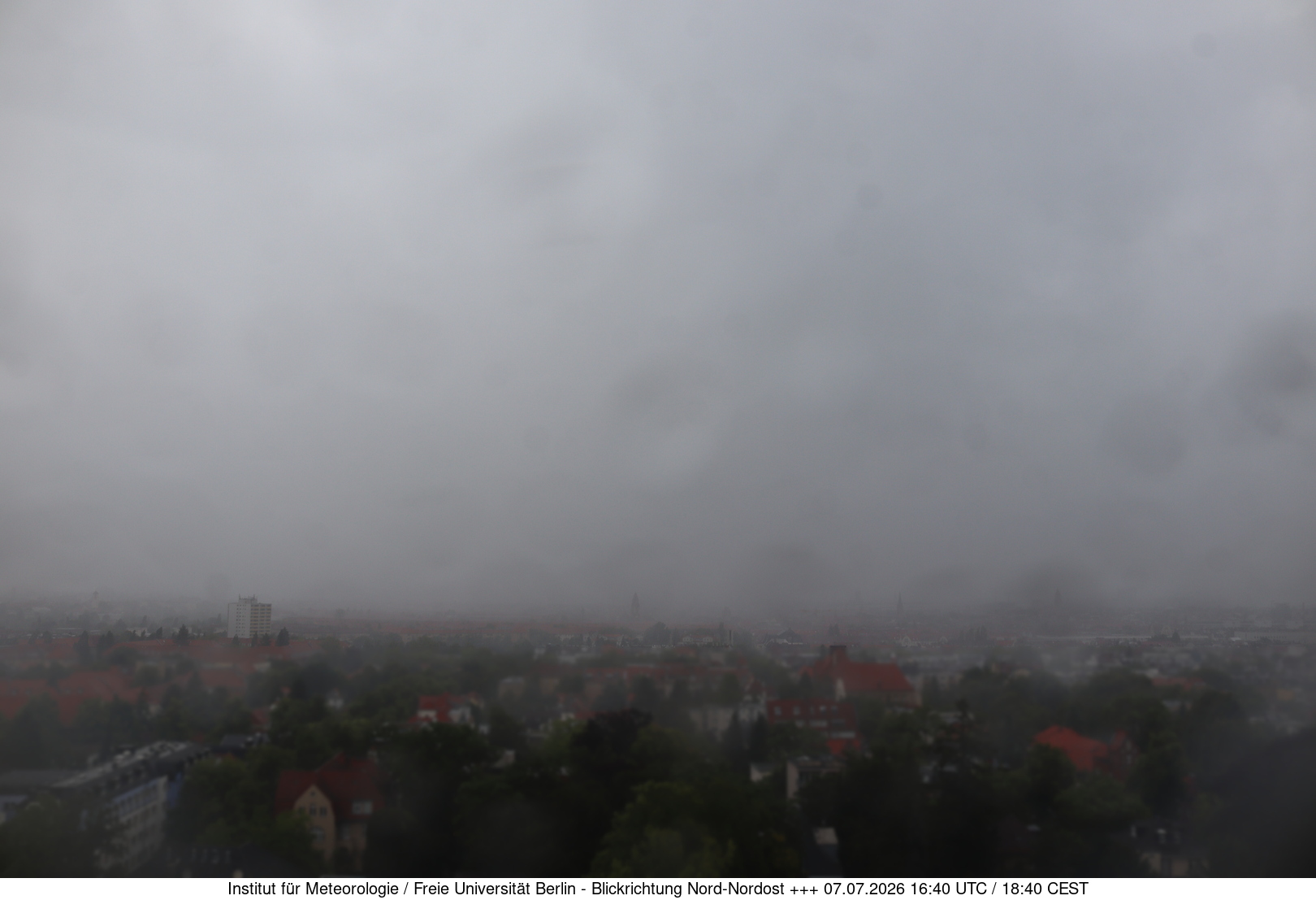 Webcam Bild