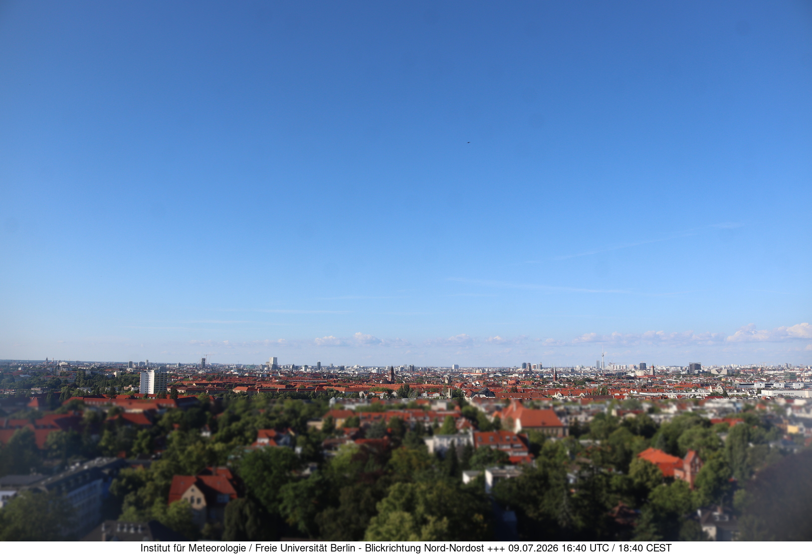 Webcam Bild