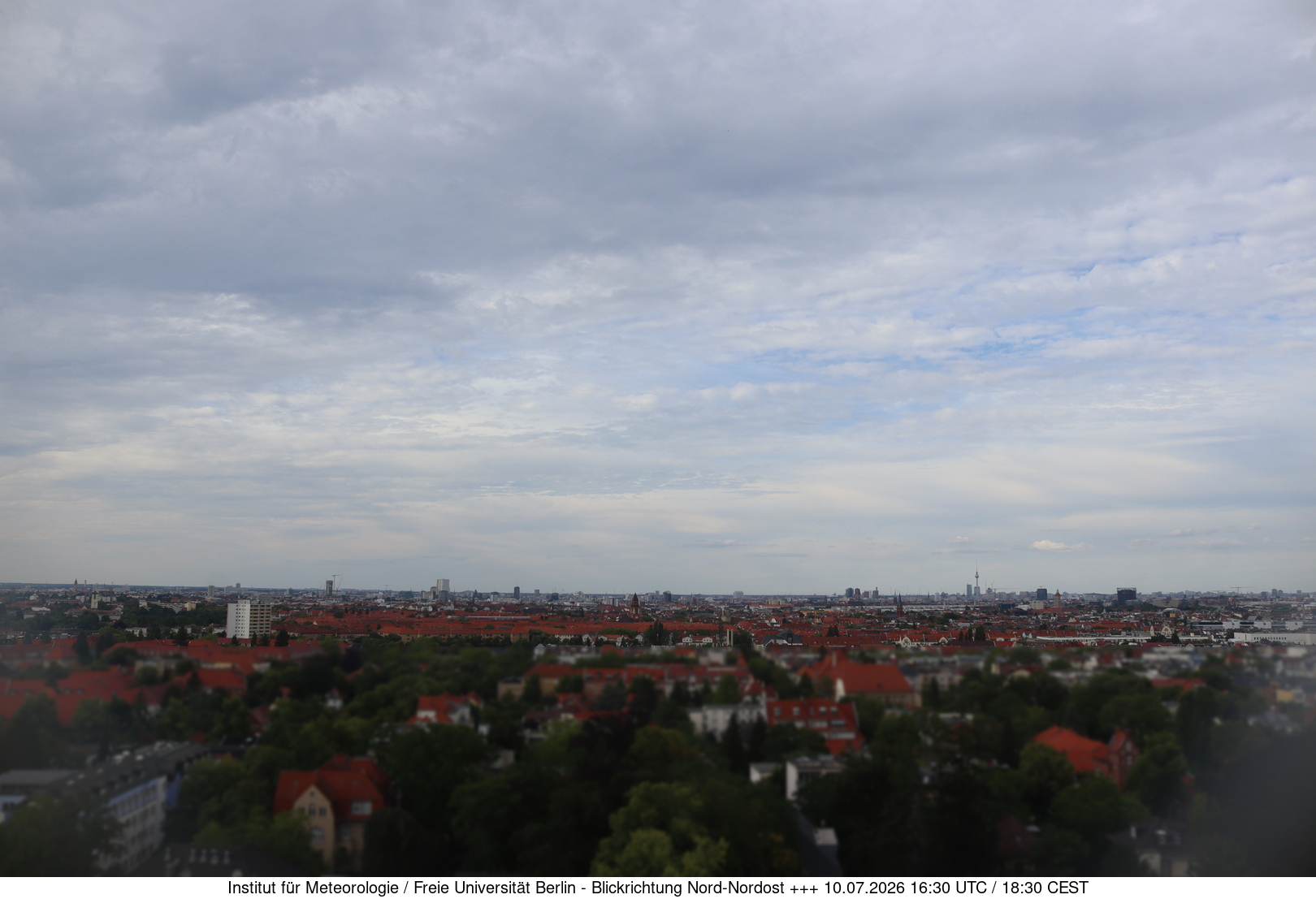 Webcam Bild