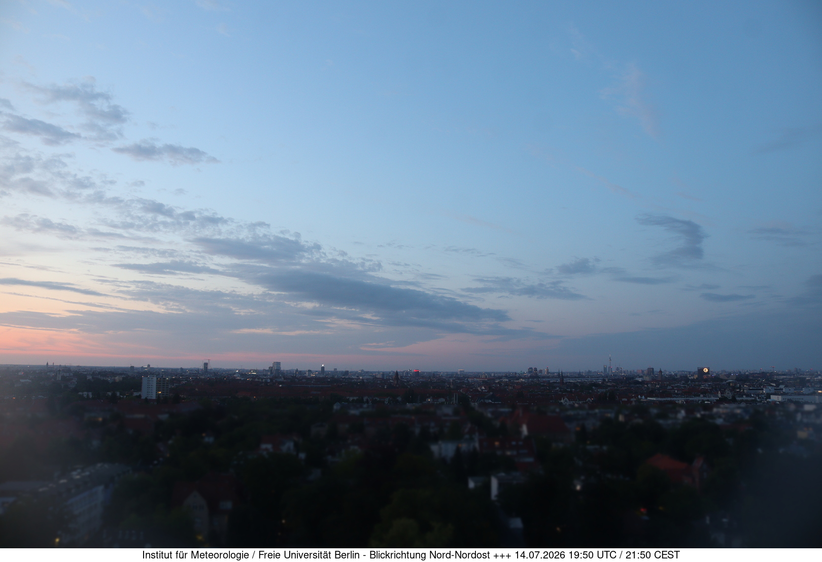 Webcam Bild