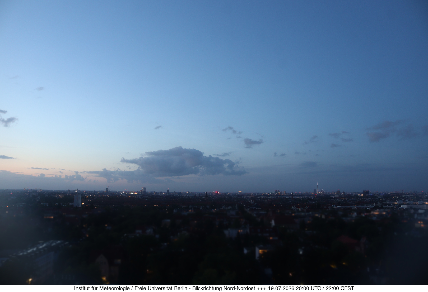 Webcam Bild