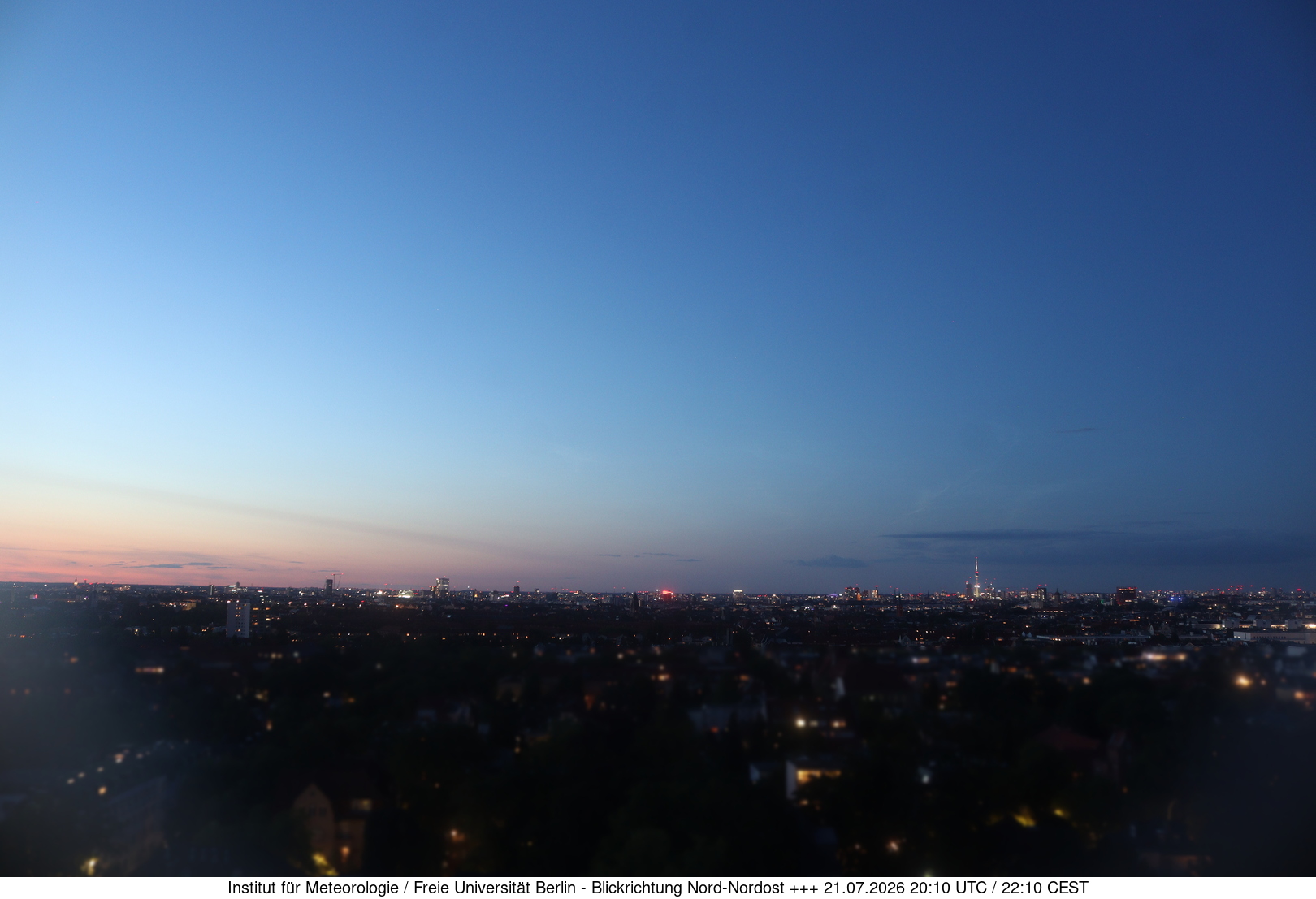 Webcam Bild