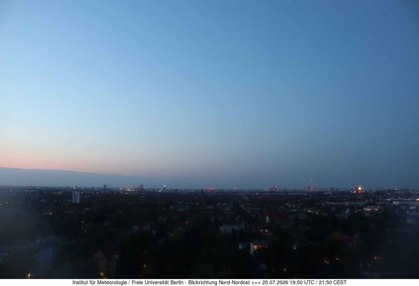 Webcam Bild