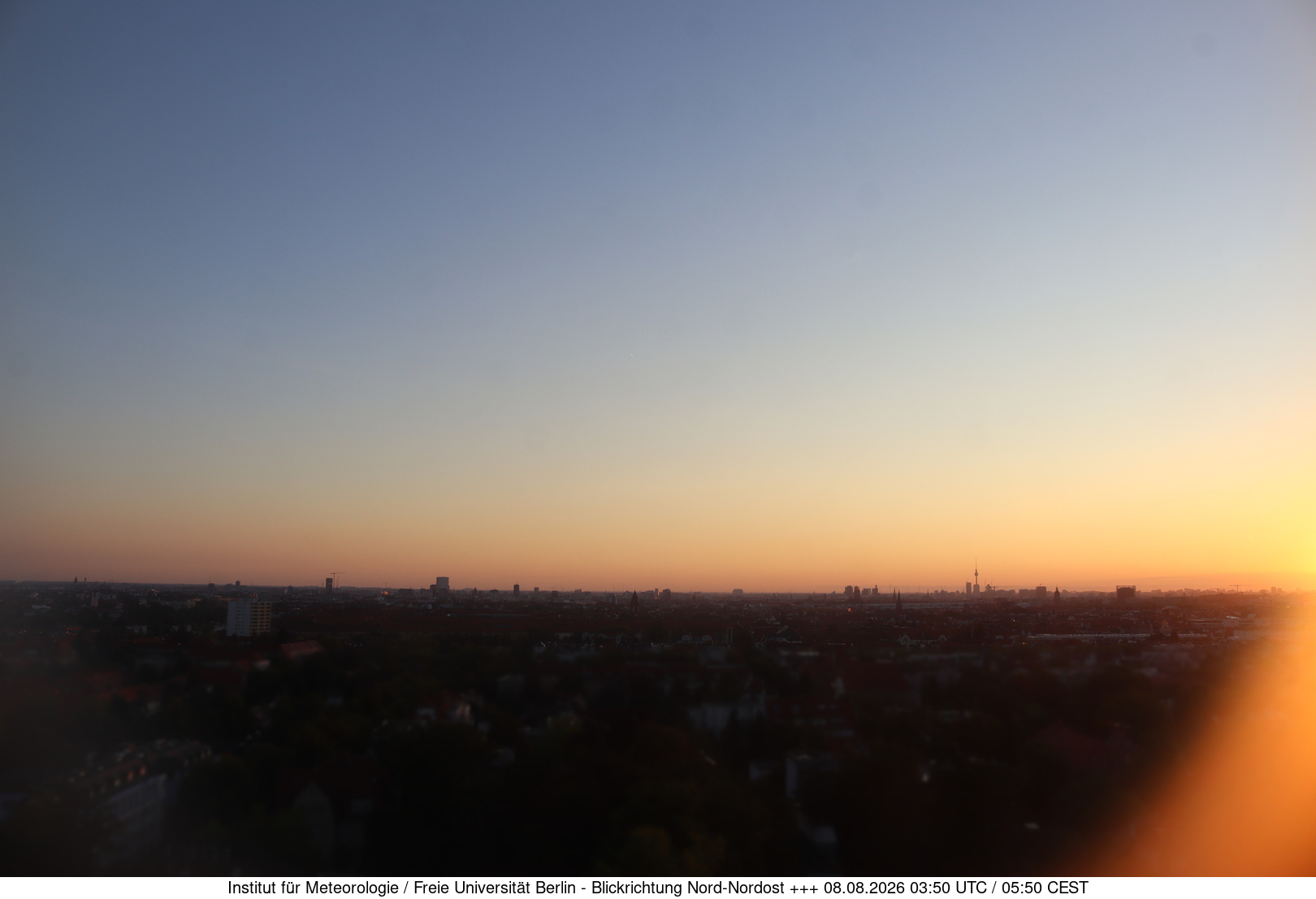Webcam Bild