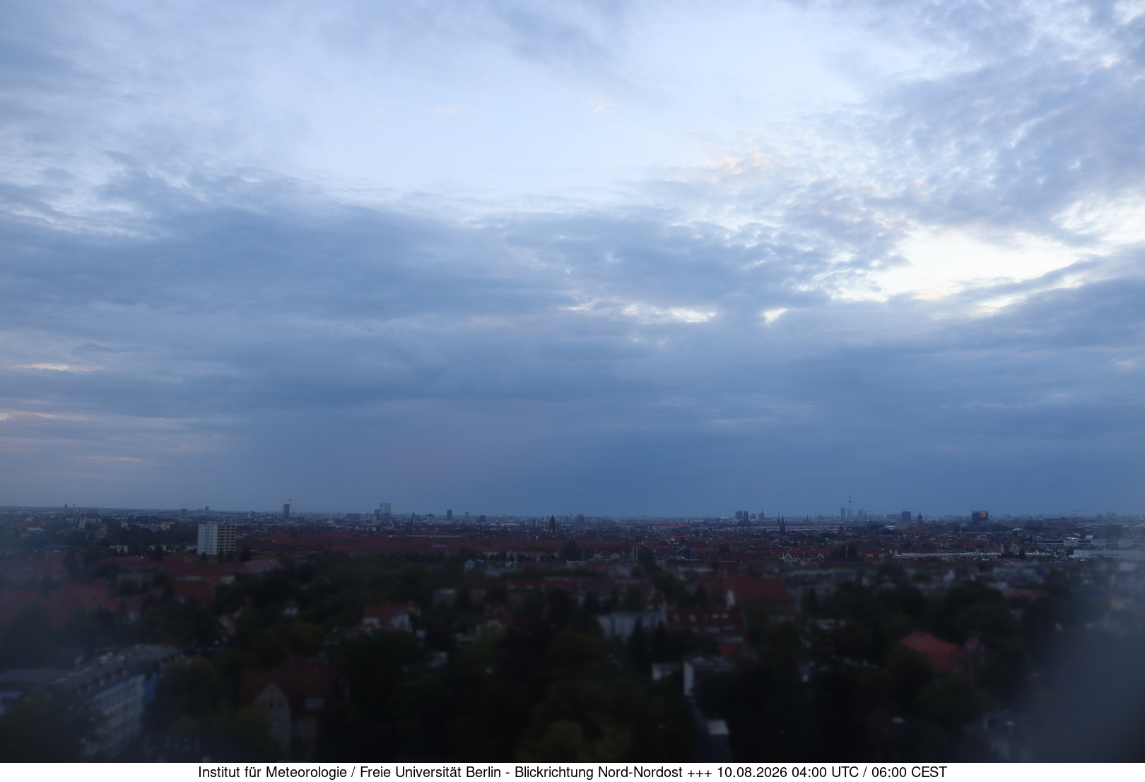 Webcam Bild